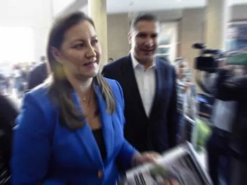 Avalan creación de Comisión para indagar caso Puebla