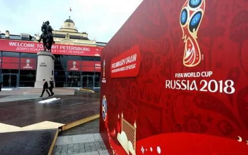 Solicitan 3.5 millones de boletos para el Mundial