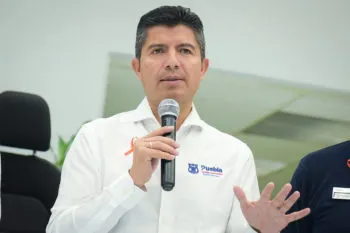 Se vigilará el cumplimiento de normas y permisos en la construcción del nuevo Congreso: Eduardo Rivera