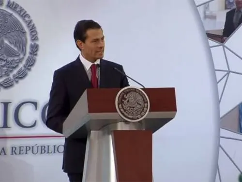 Peña pide a su gabinete “apretar el paso” para dejar un mejor país
