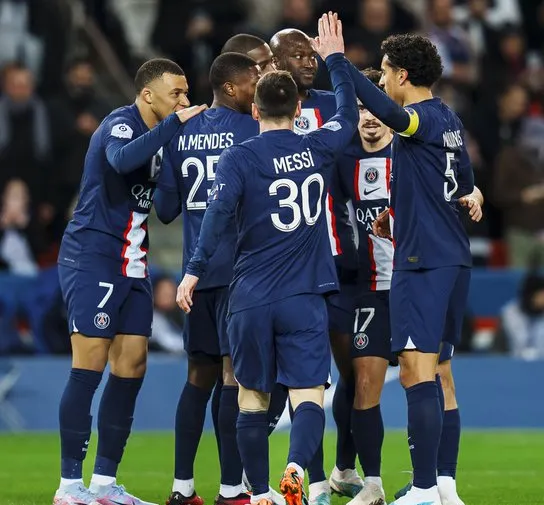 PSG