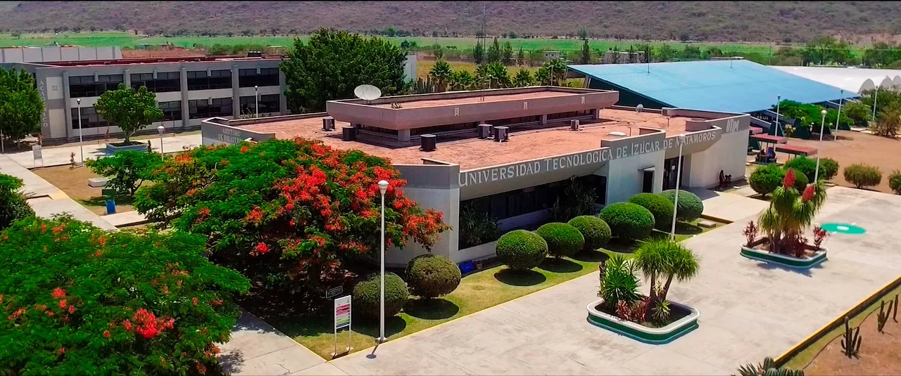 Universidad Tecnológica de Izúcar de Matamoros