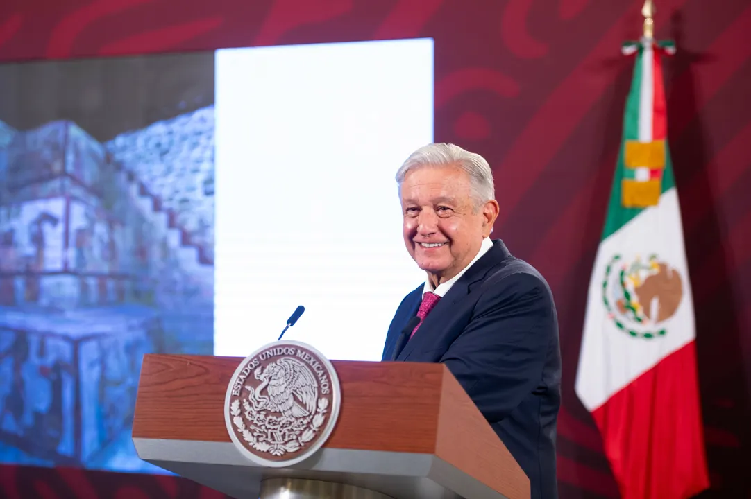 Andrés Manuel López Obrador