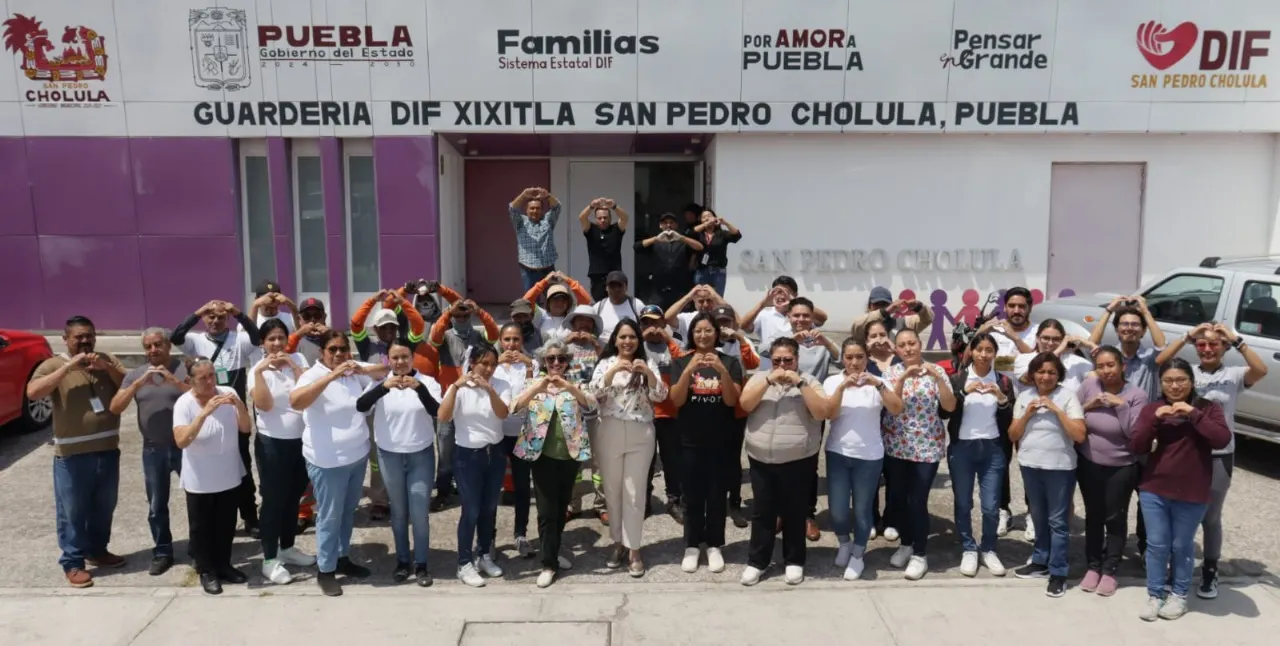 Faena comunitaria