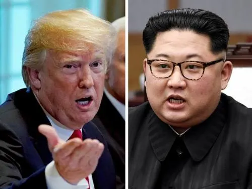 Trump está dispuesto a retirarse de cumbre con Kim: Mike Pence