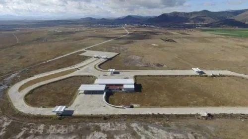 Aprueban en comisiones enejenación onerosa de “La Célula” para la Industria Militar