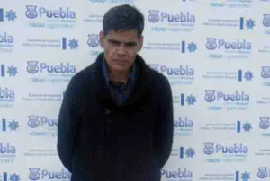 SSPTM detiene a un sujeto probable responsable del delito de robo