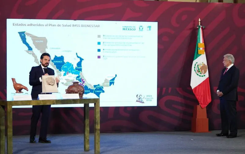 IMSS-Bienestar