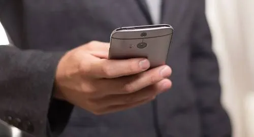 ¡Por fin! Crean un móvil capaz de funcionar sin batería