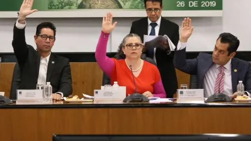Alistan las ‘letras chiquitas’ para regular las funciones de la Guardia Nacional
