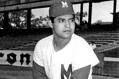 Francisco Estrada “Paquín”, una leyenda en el beisbol mexicano