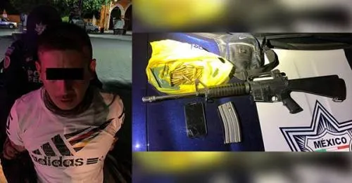 Balacera deja un muerto y dos heridos en Acatzingo y Tecamachalco