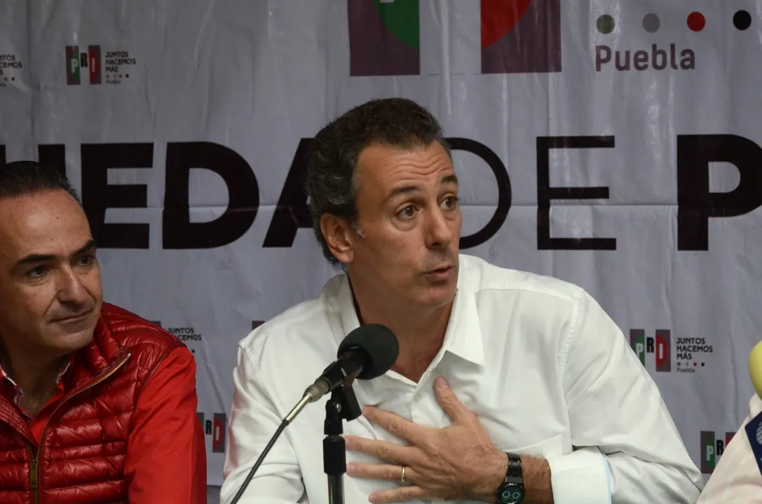 El trasfondo del destape de Pepe Chedraui