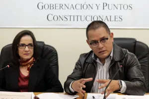 Inician diputados análisis de pruebas sobre límites territoriales