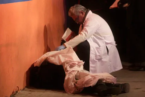 Van mil muertos en el gobierno de Enrique Peña Nieto