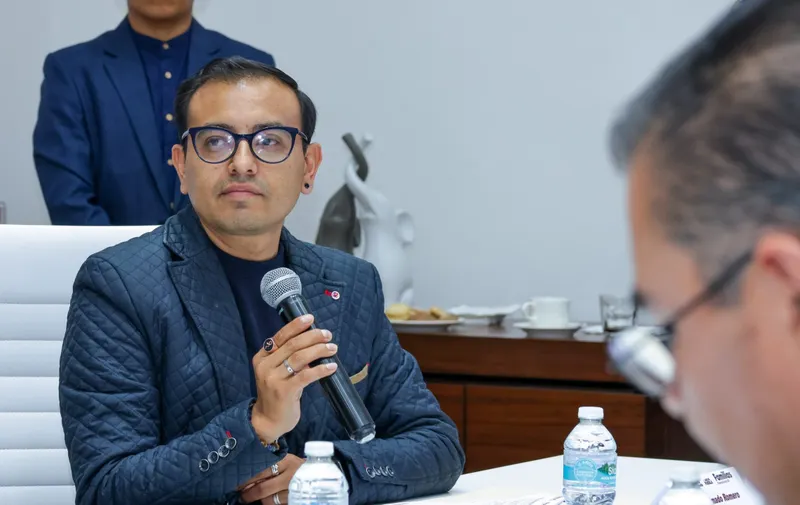 Junta Directiva del SEDIF autoriza formalmente el funcionamiento del Centro Poblano de Salud Mental Integral