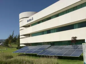 Científicos crean celdas solares orgánicas para generar energía