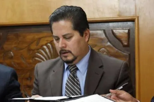 Aumento del pasaje afectará de manera directa a unos 45 mil estudiantes en Puebla: ICI