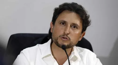 La simulación de José Juan