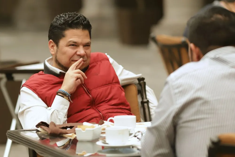 Operación cicatriz, solo si existe certeza en encuestas: Gabriel Biestro 