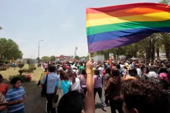 22 asesinatos y 32 casos de discriminación en Puebla contra comunidad LGBT