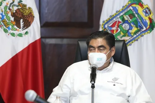 Traumatología y Ortopedia y otros 6 hospitales serán reconvertidos en nosocomios Covid-19