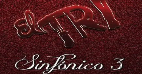 Alex Lora y el TRI invitan al concierto digital “El TRI Sinfónico 3”