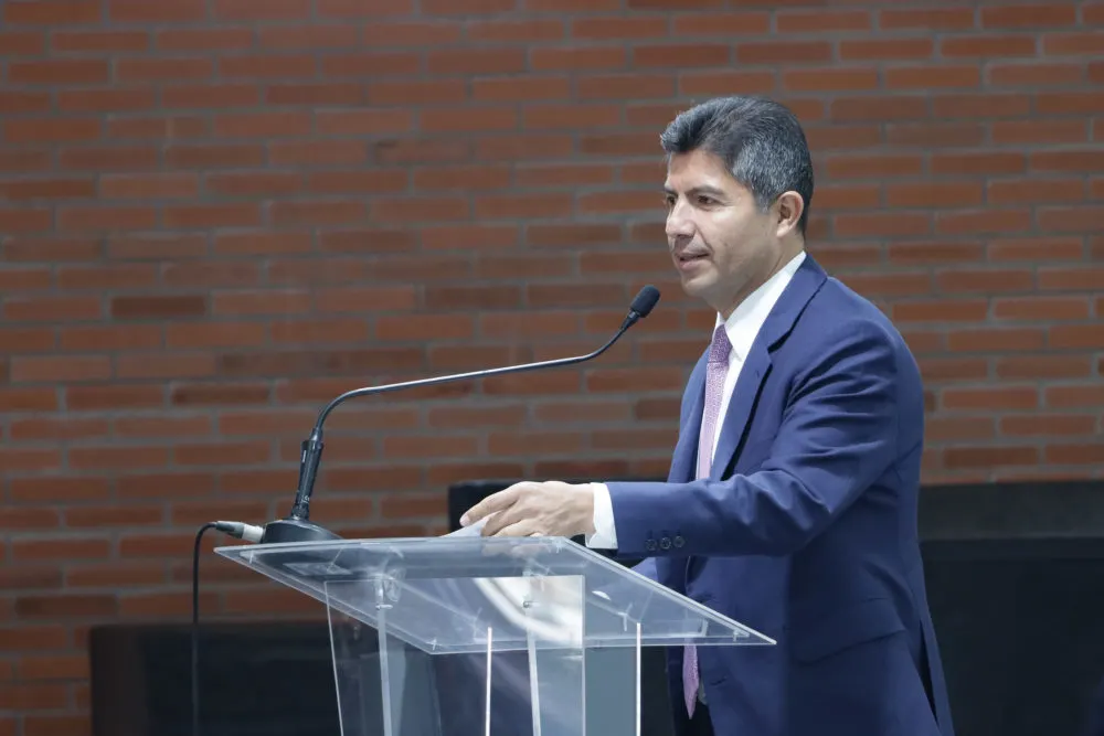 Eduardo Rivera