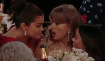 Selena Gómez y la supuesta disputa en los Globos de Oro por Timothée Chalamet: ¿Qué sucedió realmente?