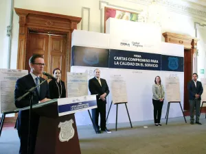 Trabaja Comuna por la calidad y eficiencia en sus servicios