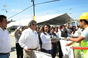 Emprende Mely Macoto acciones de alto impacto en Coronango
