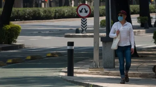 Por coronavirus, CDMX recomienda no realizar necropsias, funerales y traslados de fallecidos