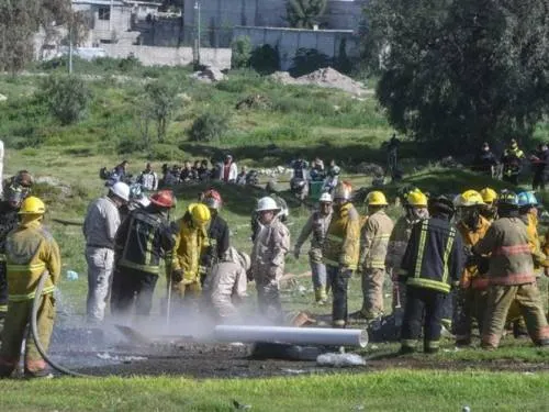 Se elevan 70% las tomas clandestinas de gas LP en Puebla; en lo que va del año se han detectado 41