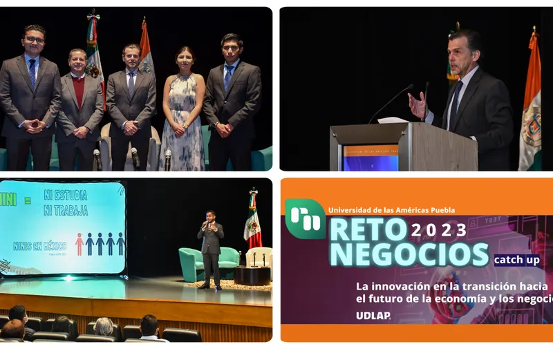 reto - negocios 2023