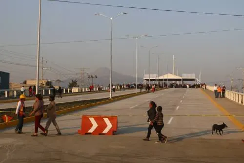 Gobierno federal erogó más de 259 millones de pesos para cuatro obras en Puebla