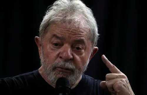 Lanzará PT candidatura de Lula a la Presidencia pese a estar preso
