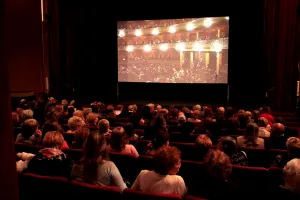 Regresa Festival Ternium de Cine a Puebla del 25 al 27 de septiembre