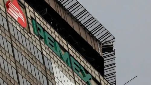 Pemex ganó 26,780 millones de pesos en el tercer trimestre