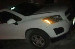 Localizan en Atlixco camioneta del párroco Erasto Pliego