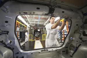 Volkswagen recibe distintivo como Empresa Familiarmente Responsable