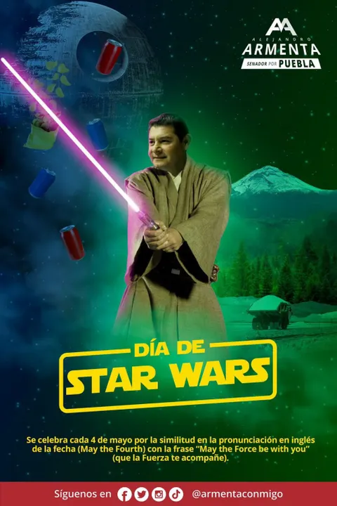 Alejandro Armenta