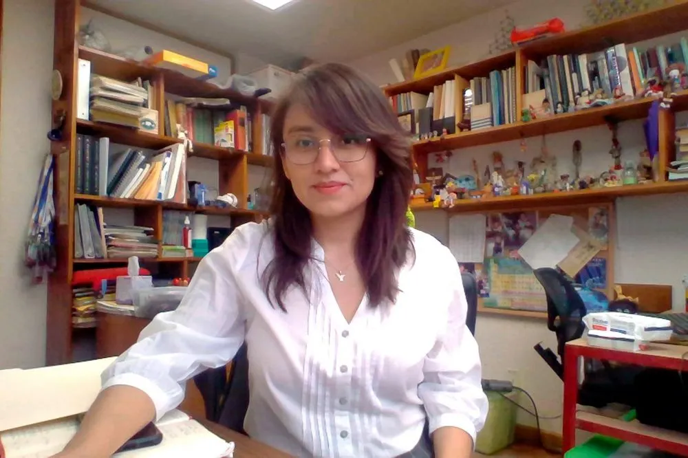 Buap Sandra Julieta Gutierrez Ojeda
