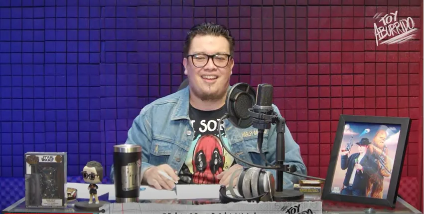 Franco Escamilla