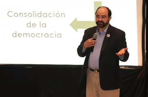 Puebla de los estados que dificulta la participación de candidatos ciudadanos