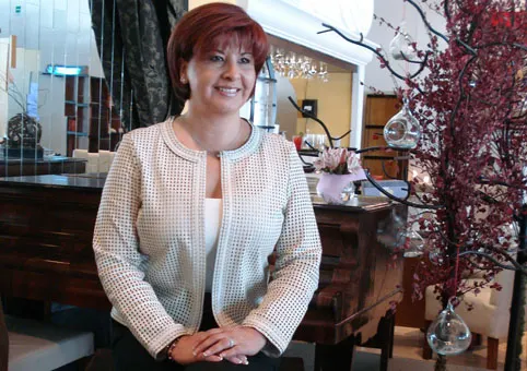 Trabajemos por un país con oportunidades laborales: Patricia Leal