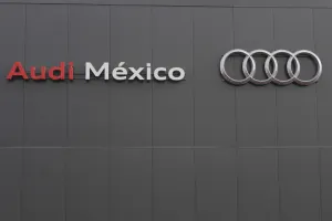 El 14.8 por ciento de planta laboral de Audi corresponde a mujeres