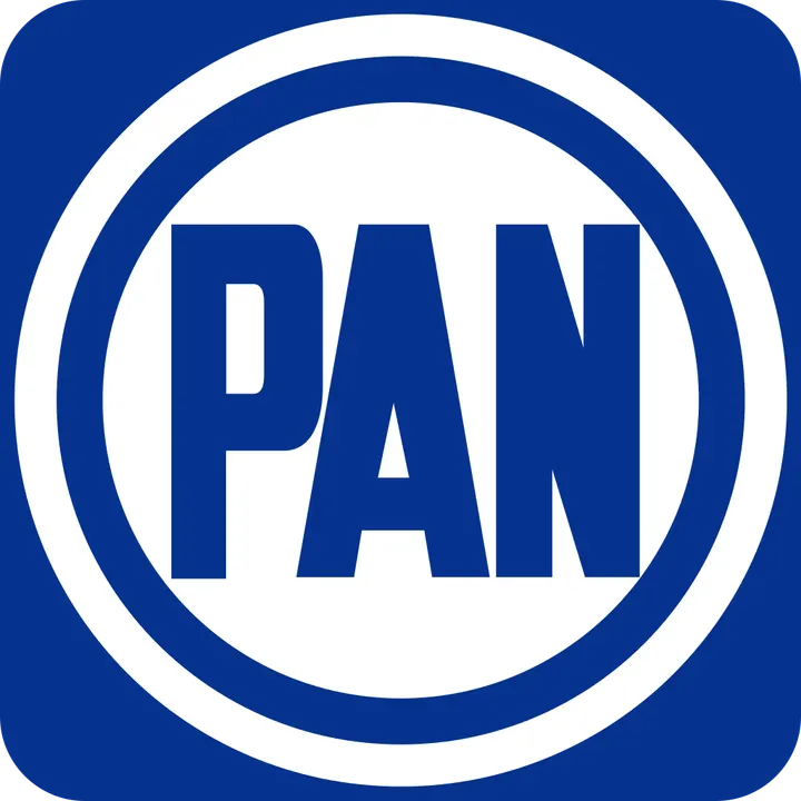 Noticias en azul