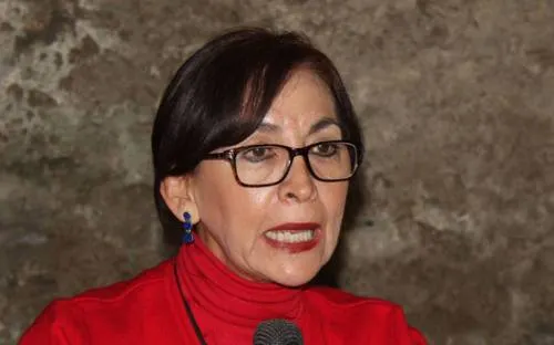 Alcalá Ruiz no debe ser descartada como candidata del PRI al Gobierno de Puebla
