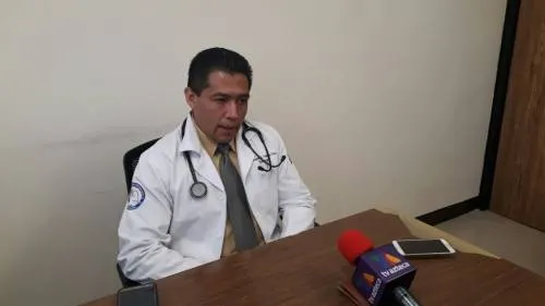 Disminuye medicina preventiva del IMSS casos de neumonía e influenza en Puebla