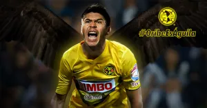 América da primer golpe mediático; Oribe ya es águila